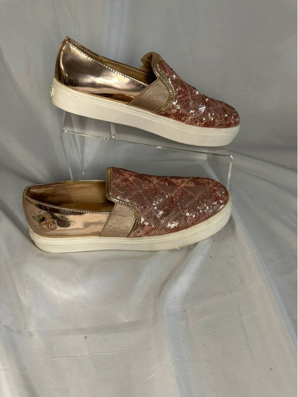 Sam Edelman shoes - Picture 2 of 7
